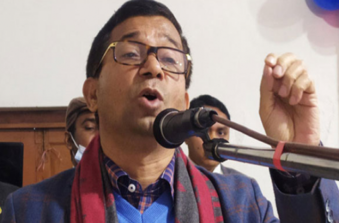 বঙ্গবন্ধুর হাত ধরেই নারীর ক্ষমতায়নের প্রক্রিয়া শুরু হয়: পানিসম্পদ উপমন্ত্রী